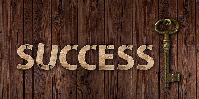 Business Startup Keys to Success