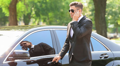 7 Qualities Every Close Protection Driver Should Have