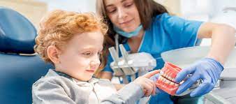 What Are Common Pediatric Dental Procedures?