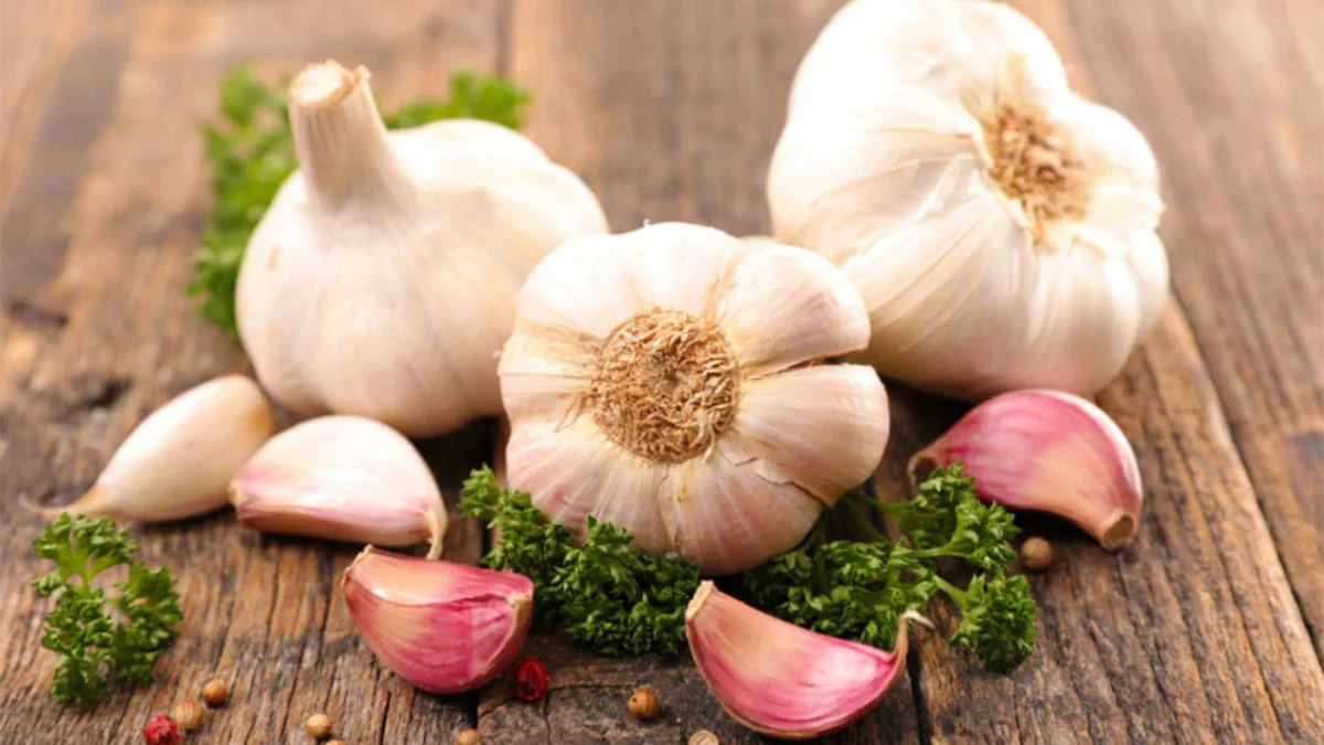 Garlic For Colds – Does it Work?