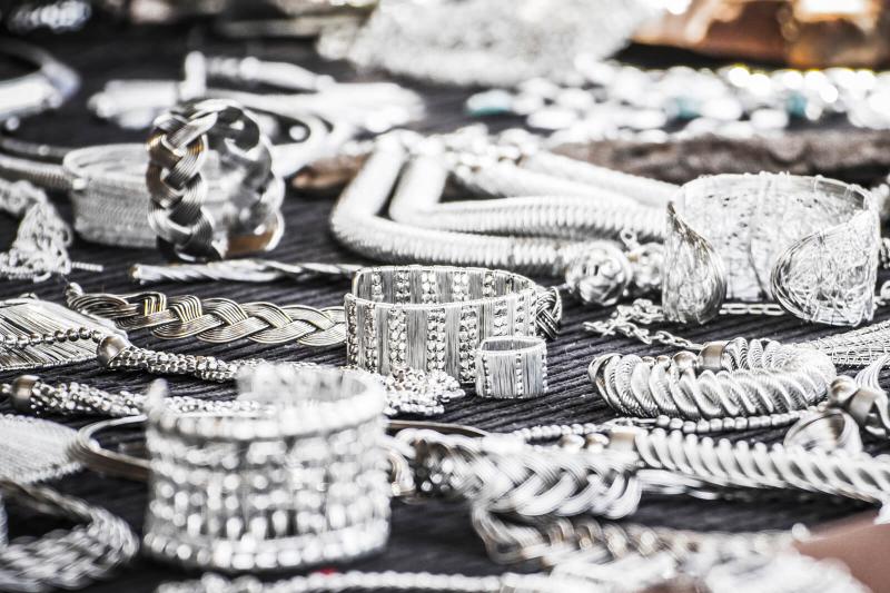 Discover the World of Silver Jewelry Manufacturing: A Journey into Craftsmanship