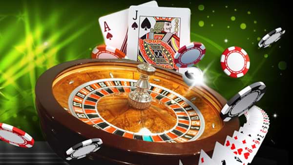Streamlined Slot Verification: Ensuring Safe Gambling Experience